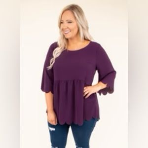 Chic Soul “At Hotel California” Top